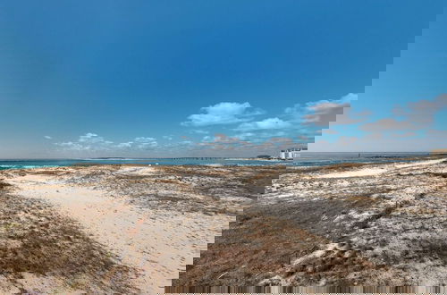 Foto 68 - Seabreeze 5 Bedroom Home by RedAwning