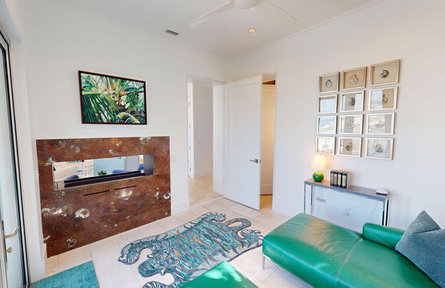 Seabreeze 5 Bedroom Home by RedAwning - Photo 59