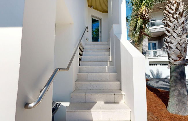 Seabreeze 5 Bedroom Home by RedAwning - Photo 64