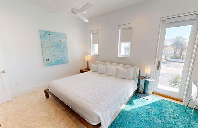 Seabreeze 5 Bedroom Home by RedAwning - Photo 2