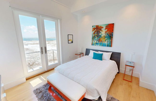 Seabreeze 5 Bedroom Home by RedAwning - Photo 7
