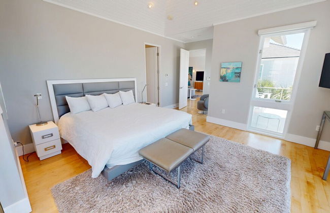 Seabreeze 5 Bedroom Home by RedAwning - Photo 12