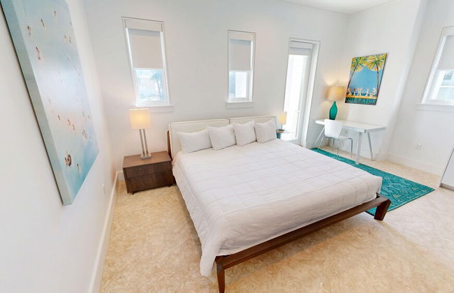 Seabreeze 5 Bedroom Home by RedAwning - Photo 3