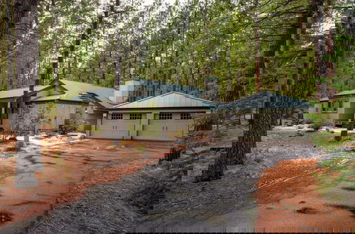 Photo 19 - NEW Winter Retreat at Black Butte Ranch