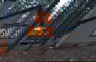 Photo 3 - NEW Winter Retreat at Black Butte Ranch