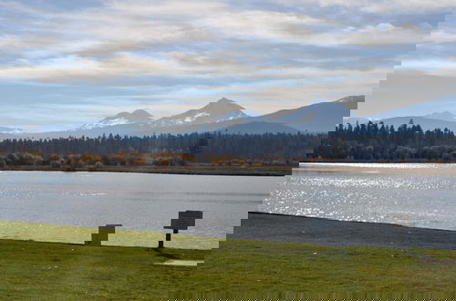 Photo 17 - NEW Winter Retreat at Black Butte Ranch
