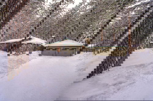 Photo 49 - NEW Winter Retreat at Black Butte Ranch