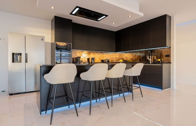 Villa Luxe by Atlantic Holiday - Foto 9