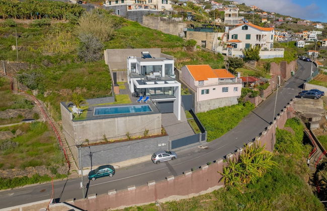 Villa Luxe by Atlantic Holiday - Foto 36