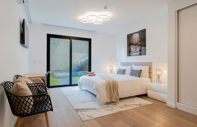 Villa Luxe by Atlantic Holiday - Foto 12