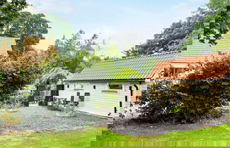 Foto 1 - 4 Person Holiday Home in Farlov-by Traum
