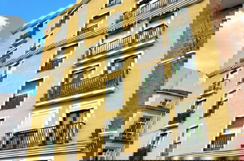 Foto 1 - Skysea Malaga Centro frente al Rio