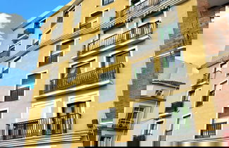 Foto 1 - Skysea Malaga Centro frente al Rio