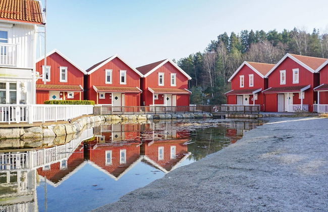 7 Person Holiday Home in Stromstad-by Traum - Foto 34