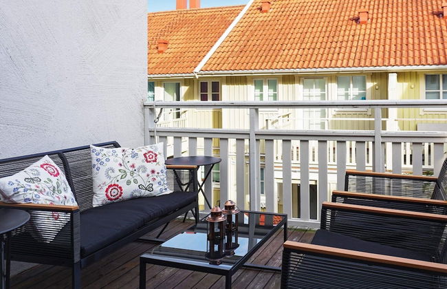 7 Person Holiday Home in Stromstad-by Traum - Foto 35