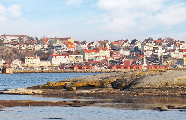 7 Person Holiday Home in Stromstad-by Traum - Foto 15