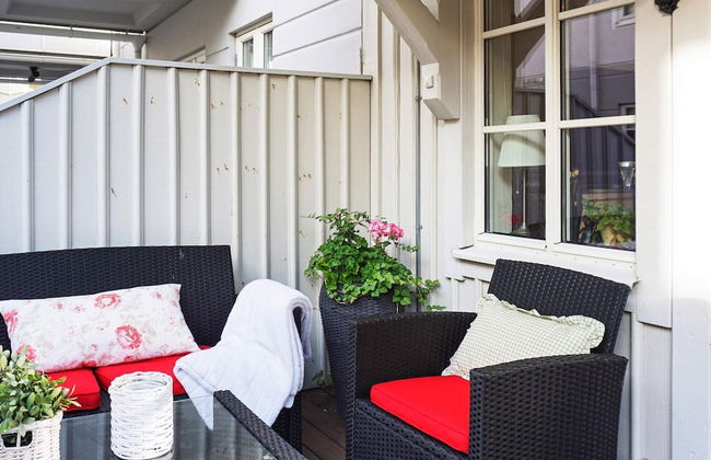 7 Person Holiday Home in Stromstad-by Traum - Foto 33