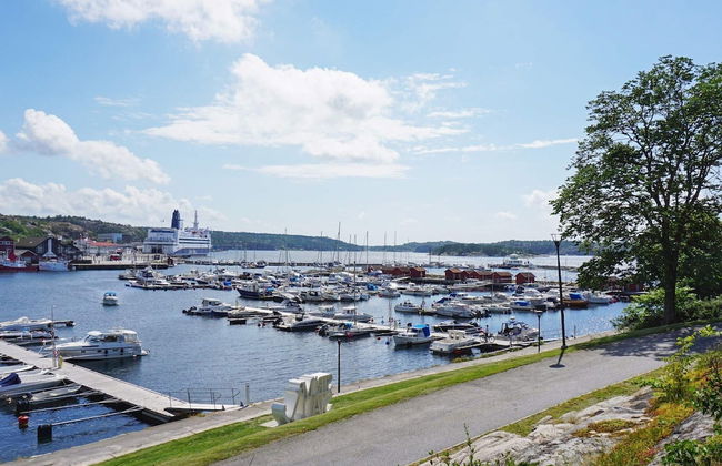 7 Person Holiday Home in Stromstad-by Traum - Foto 29