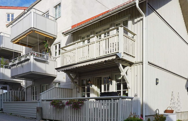 7 Person Holiday Home in Stromstad-by Traum - Foto 1