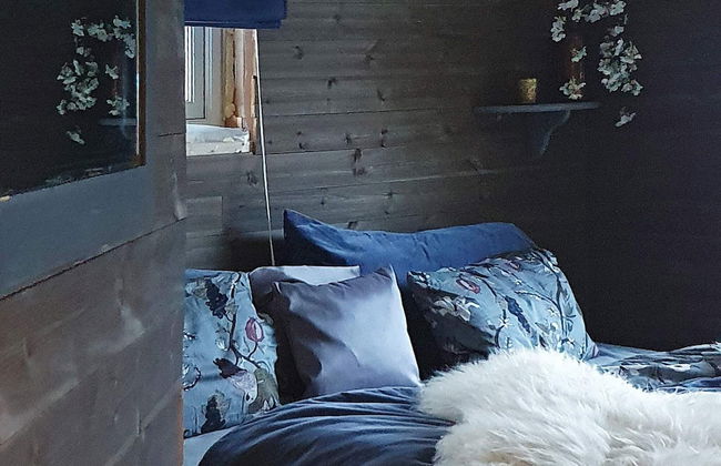 9 Person Holiday Home in Foldereid - Photo 6