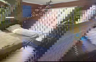 Foto 3 - 9 Person Holiday Home in Foldereid