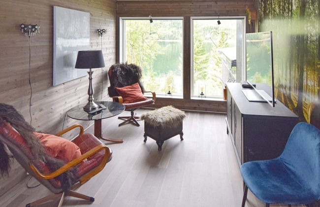 9 Person Holiday Home in Foldereid - Photo 9