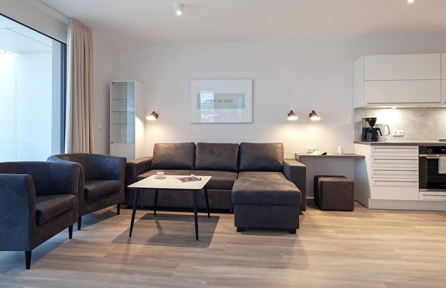 6 Personen Ferienhaus in Wendtorf - Photo 11