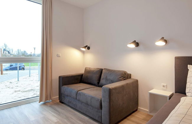 6 Personen Ferienhaus in Wendtorf - Photo 13
