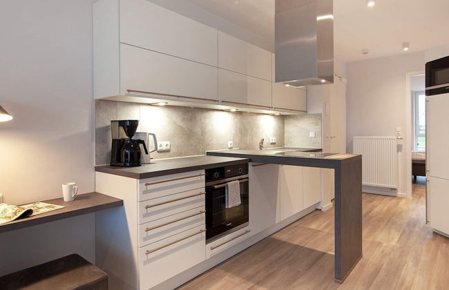 6 Personen Ferienhaus in Wendtorf - Photo 7