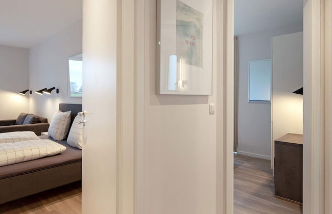 6 Personen Ferienhaus in Wendtorf - Photo 4