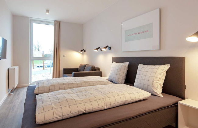 6 Personen Ferienhaus in Wendtorf - Photo 6