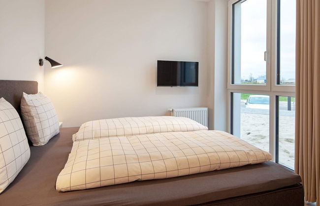 6 Personen Ferienhaus in Wendtorf - Photo 5