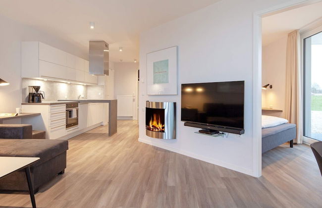 6 Personen Ferienhaus in Wendtorf - Photo 10