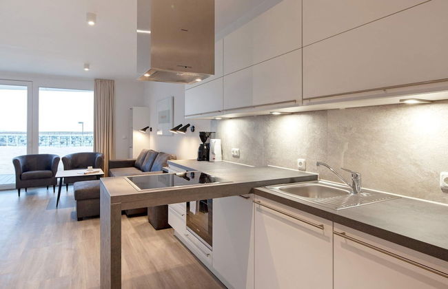 6 Personen Ferienhaus in Wendtorf - Photo 8