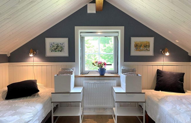 6 Person Holiday Home in Gotene-by Traum - Foto 3