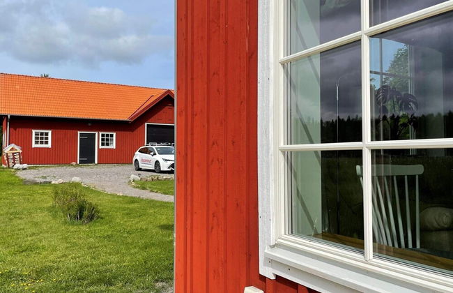 6 Person Holiday Home in Gotene-by Traum - Foto 23