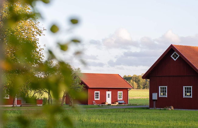 6 Person Holiday Home in Gotene-by Traum - Foto 29