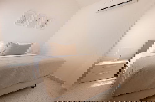Foto 5 - Phaedrus Living Nerina Modern City Flat