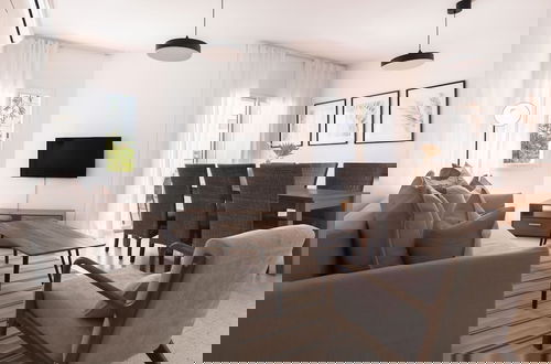 Foto 1 - Phaedrus Living Nerina Modern City Flat