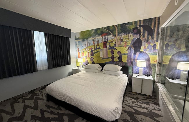 Lighthouse Inn & Suites - Foto 34