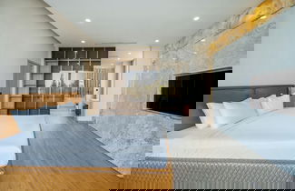 Foto 3 - Deluxe Riverfront Pool Villas Danang