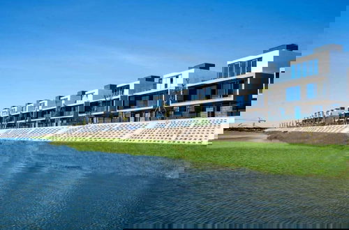 Foto 28 - Deluxe Riverfront Pool Villas Danang
