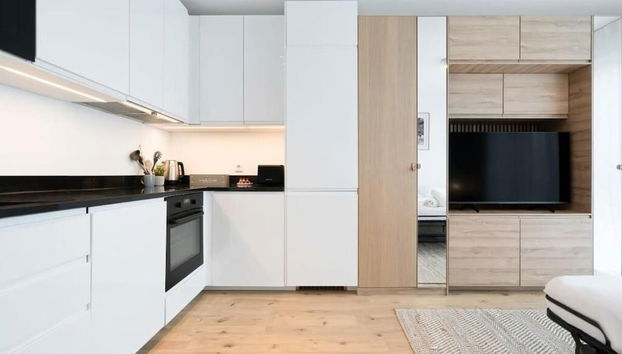Cucina privata
