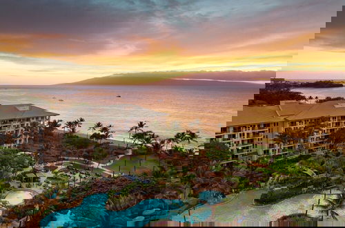 Foto 8 - 3BR Ka'anapali Ocean Views Pool & Resort