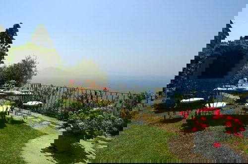 Foto 41 - Villa Vista Splendissima Amalfi Coast Stone Villa Pool Garden Splendid Views