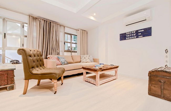 Can Blau Homes Turismo de Interior - Foto 17
