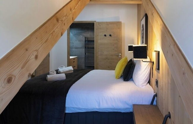 Résidence Terrésens Le Cristal Lodge - Photo 6