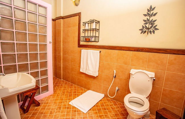 South Point Abbey Whole Villa 4 Bedroom (Sleeps 9) - Foto 30