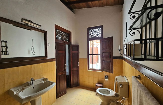 South Point Abbey Whole Villa 4 Bedroom (Sleeps 9) - Foto 4