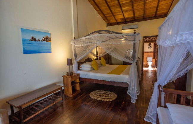 South Point Abbey Whole Villa 4 Bedroom (Sleeps 9) - Foto 9